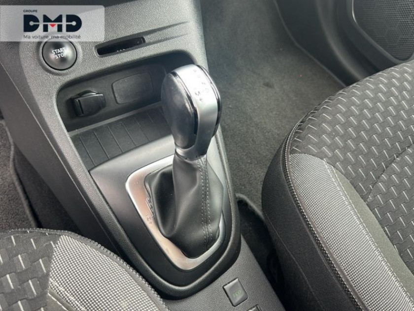 Renault Captur 1.5 Dci 90ch Energy Intens Edc - Visuel #8