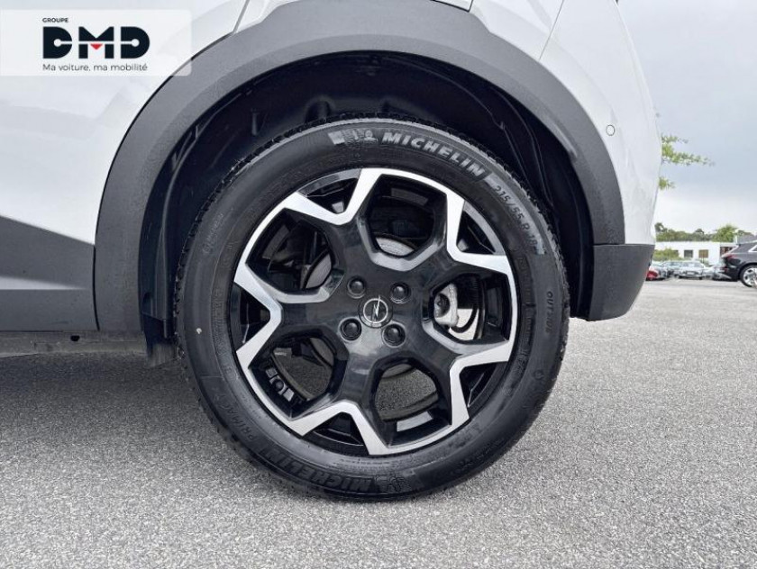 Opel Mokka Mokka-e 136ch Ultimate - Visuel #13