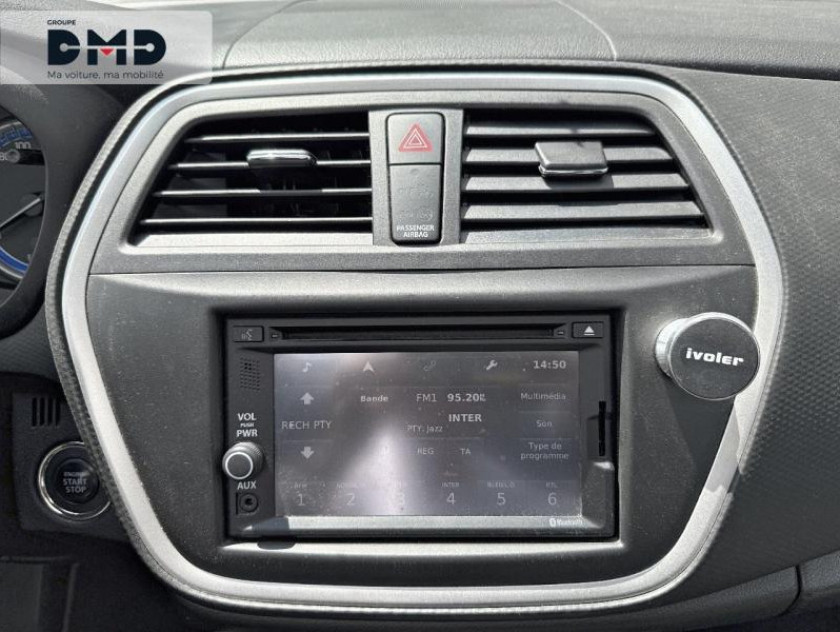 Suzuki Sx4 S-cross 1.6 Vvt Style Auto Allgrip - Visuel #6