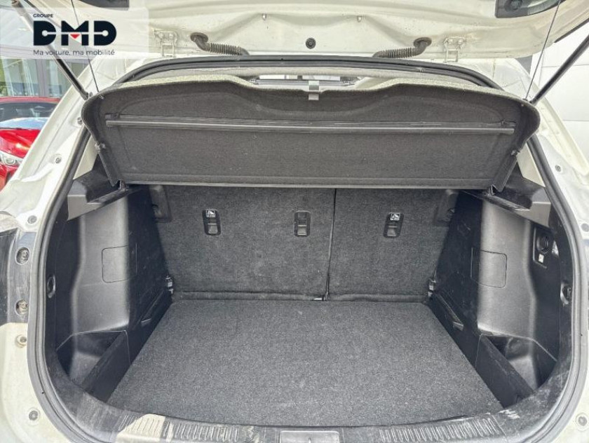 Suzuki Sx4 S-cross 1.6 Vvt Style Auto Allgrip - Visuel #12