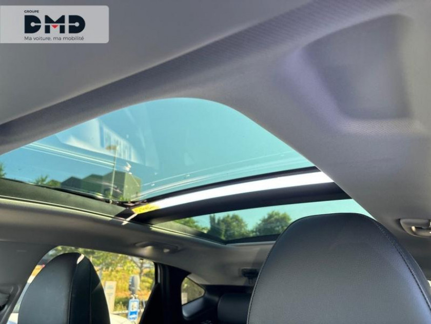 Hyundai Tucson 1.6 T-gdi 150ch Hybrid 48v N Line Executive Dct7 - Visuel #14