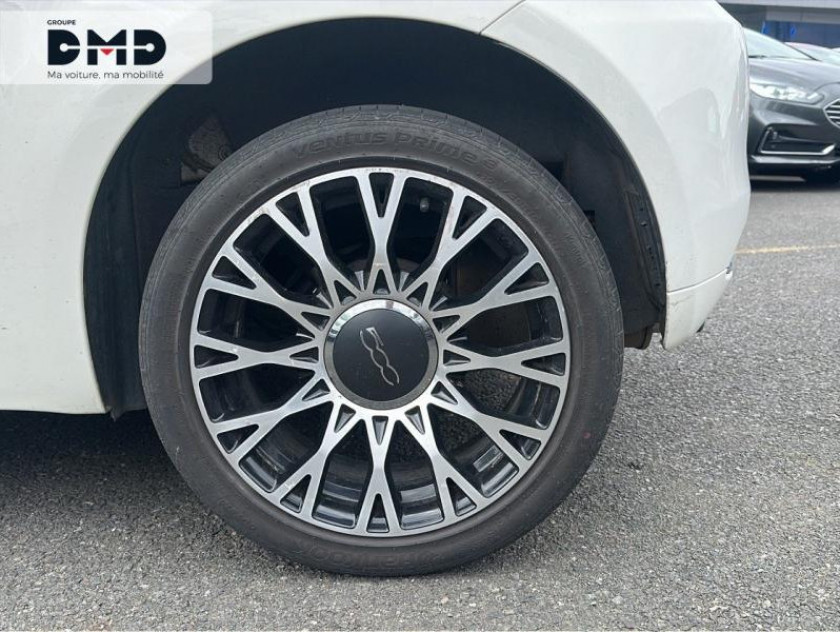 Fiat 500 1.2 8v 69ch S&s Collezione Fall Dualogic Euro6d - Visuel #13