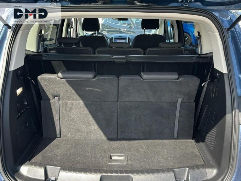 Ford S-max 2.0 Ecoblue 190ch Titanium Bva8 Euro6.2 - Visuel #12