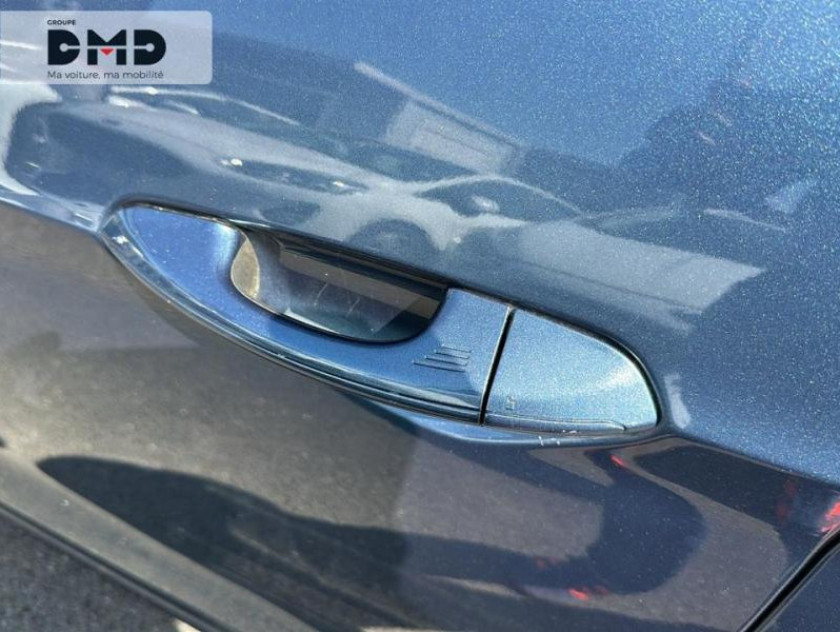 Ford S-max 2.0 Ecoblue 190ch Titanium Bva8 Euro6.2 - Visuel #14