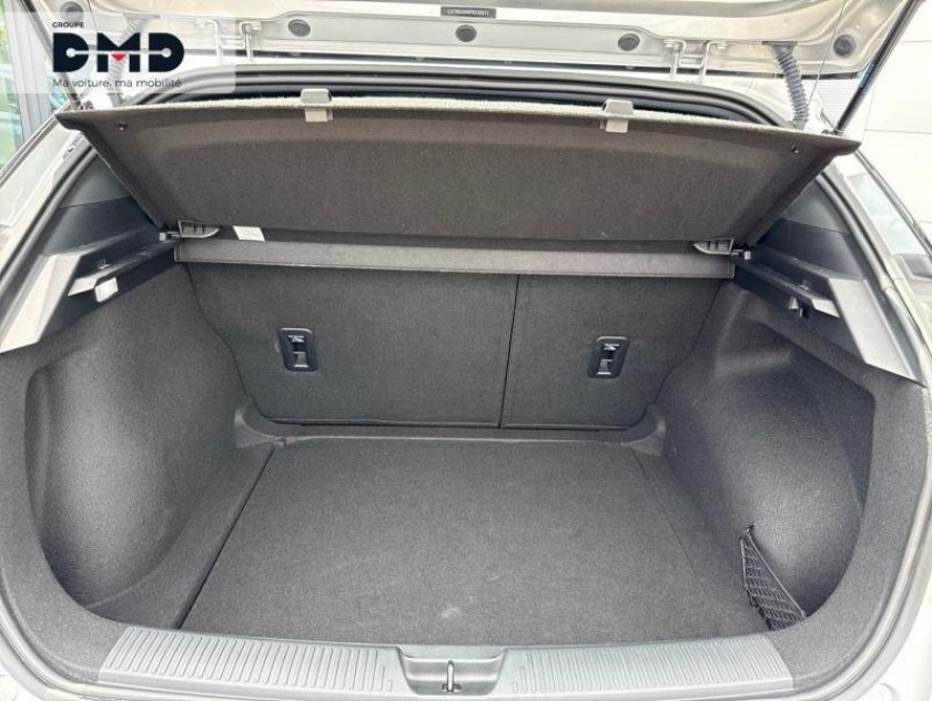MG Motor Mg4 Ev 170ch - 51kwh My23 - Visuel #12