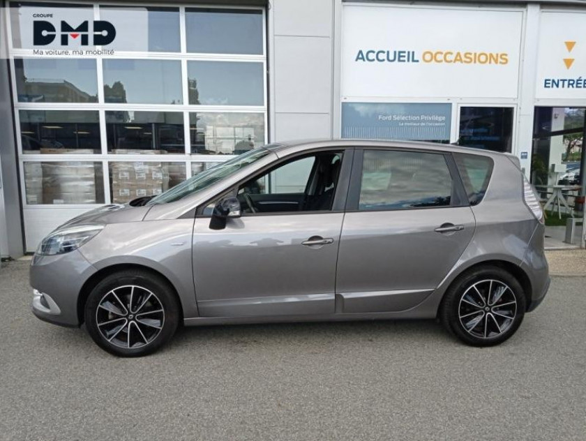 Renault Scenic 1.2 Tce 115ch Energy Life - Visuel #2