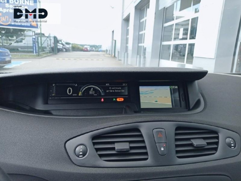 Renault Scenic 1.2 Tce 115ch Energy Life - Visuel #6