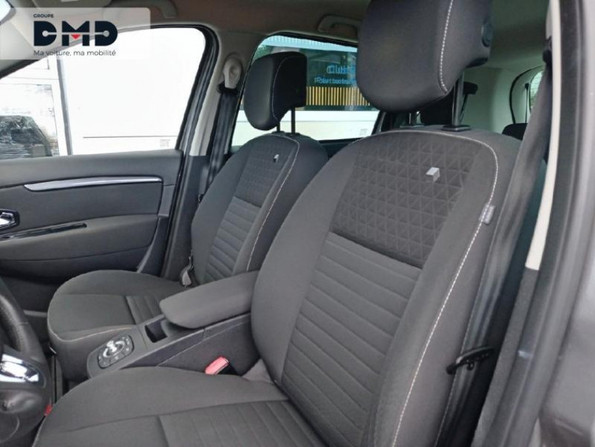 Renault Scenic 1.2 Tce 115ch Energy Life - Visuel #9