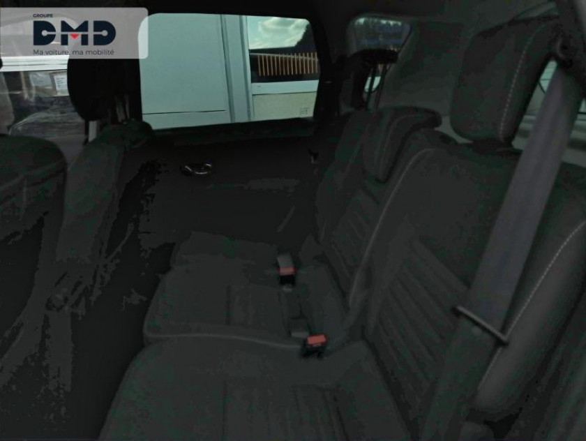 Renault Scenic 1.2 Tce 115ch Energy Life - Visuel #10