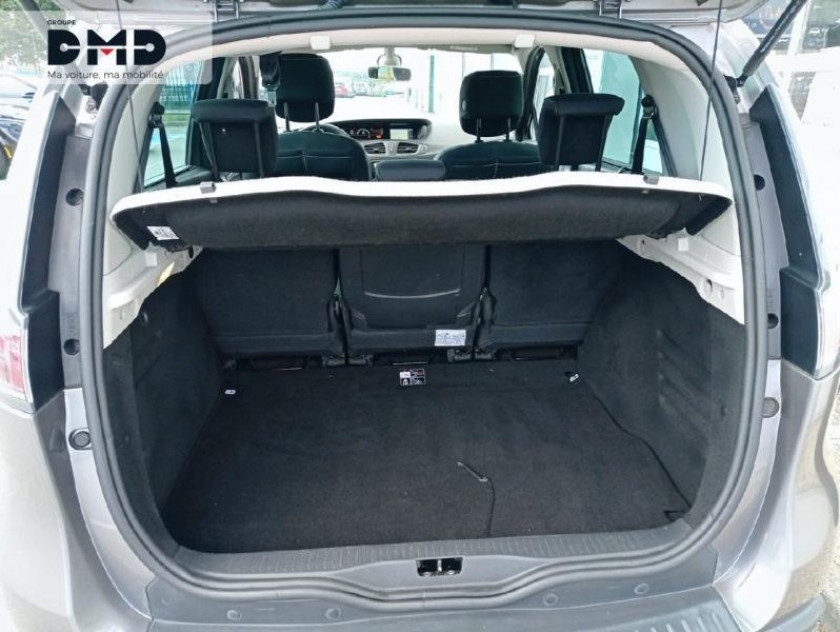 Renault Scenic 1.2 Tce 115ch Energy Life - Visuel #12