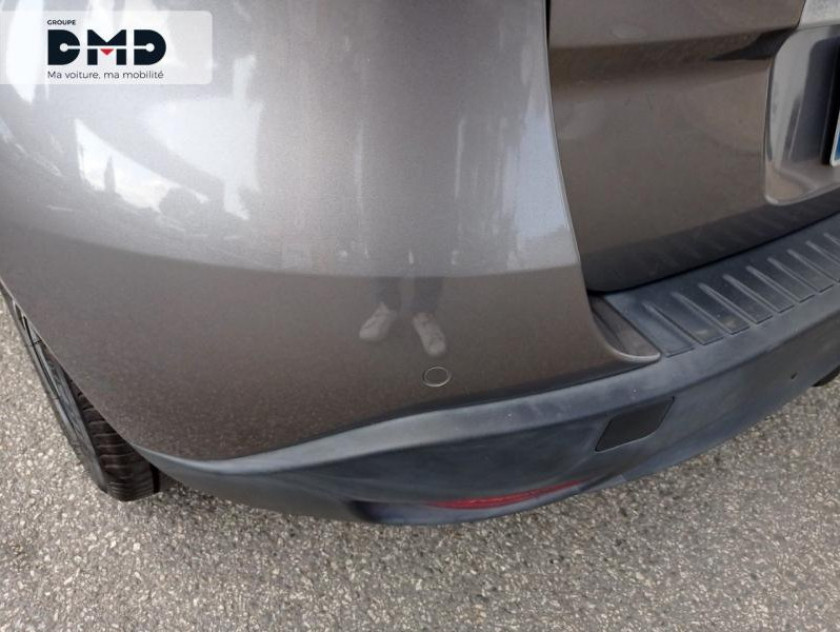 Renault Scenic 1.2 Tce 115ch Energy Life - Visuel #16