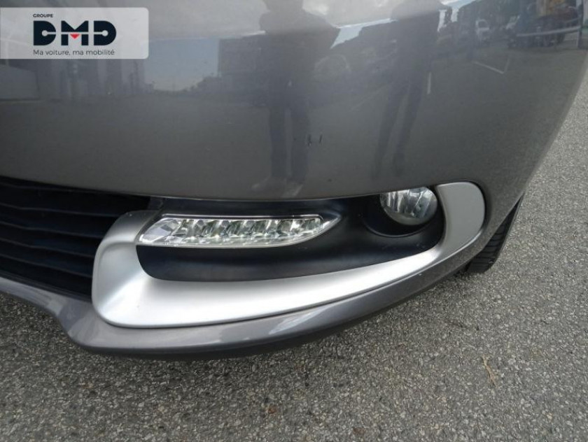 Renault Scenic 1.2 Tce 115ch Energy Life - Visuel #17
