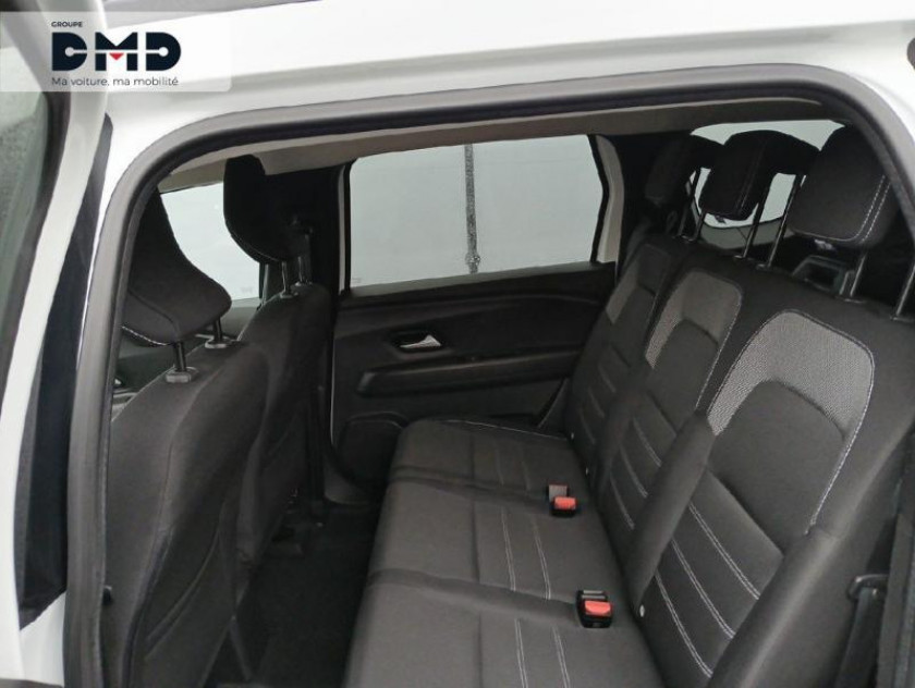 Dacia Jogger 1.0 Tce 110ch Expression 5 Places - Visuel #10