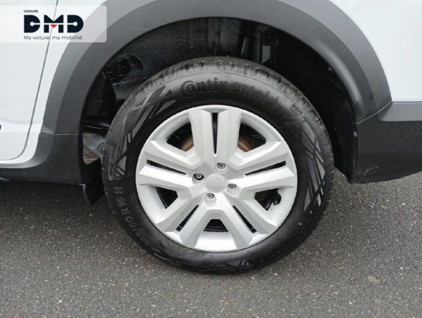 Dacia Jogger 1.0 Tce 110ch Expression 5 Places - Visuel #13