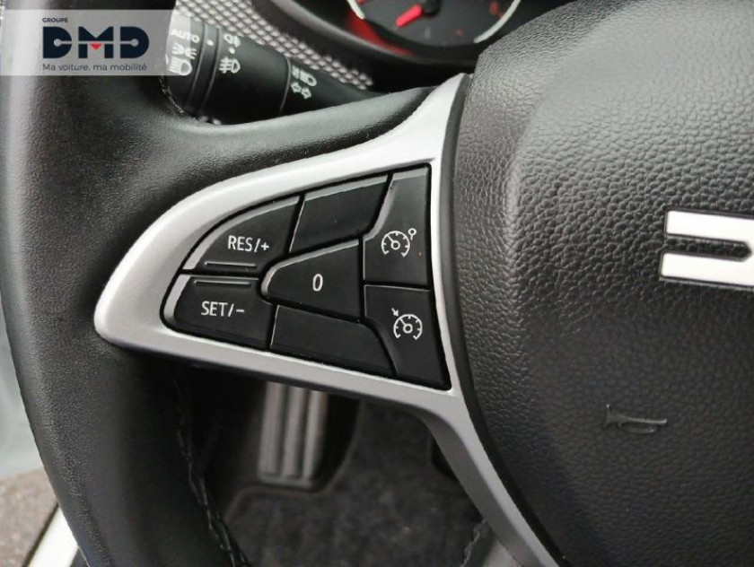 Dacia Jogger 1.0 Tce 110ch Expression 5 Places - Visuel #14