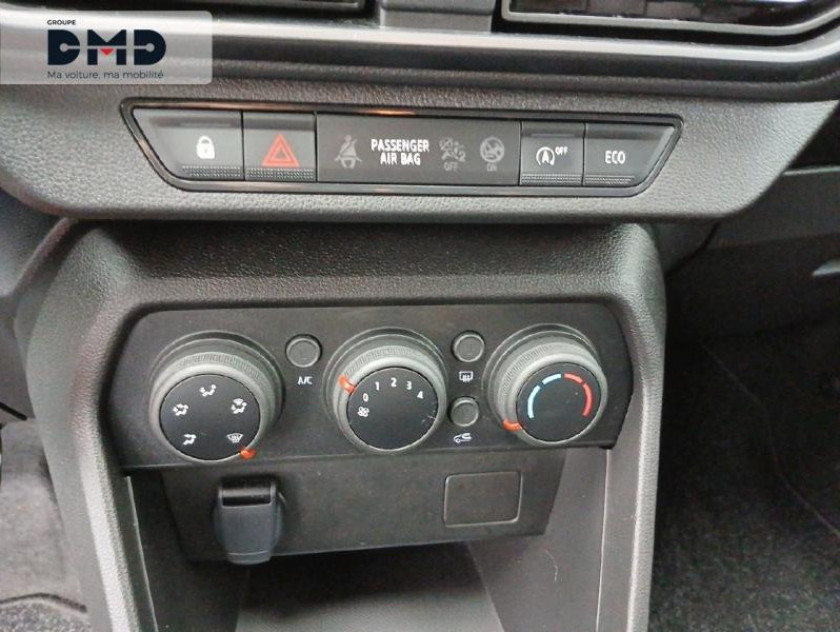 Dacia Jogger 1.0 Tce 110ch Expression 5 Places - Visuel #19