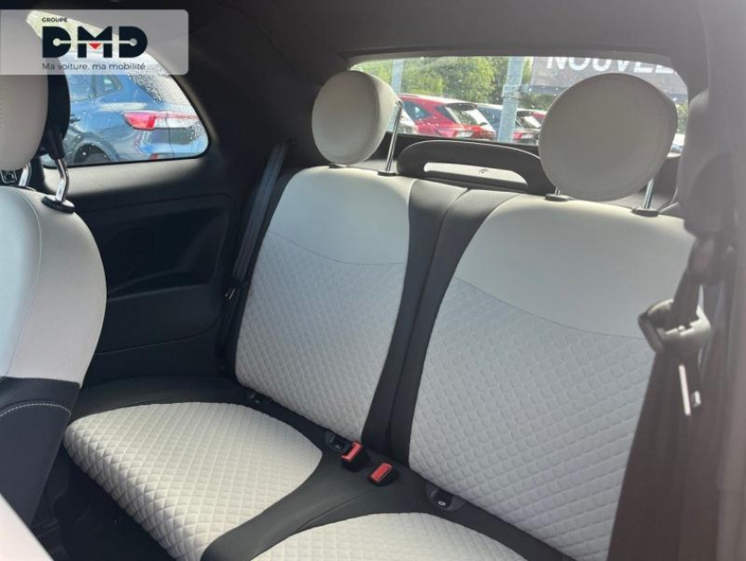 Fiat 500 1.0 70ch Bsg S&s Dolcevita - Visuel #10