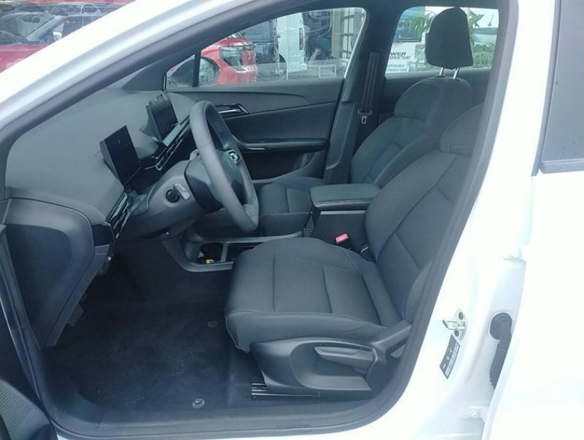 MG Motor Mg4 Ev 170ch - 51kwh My23 - Visuel #9