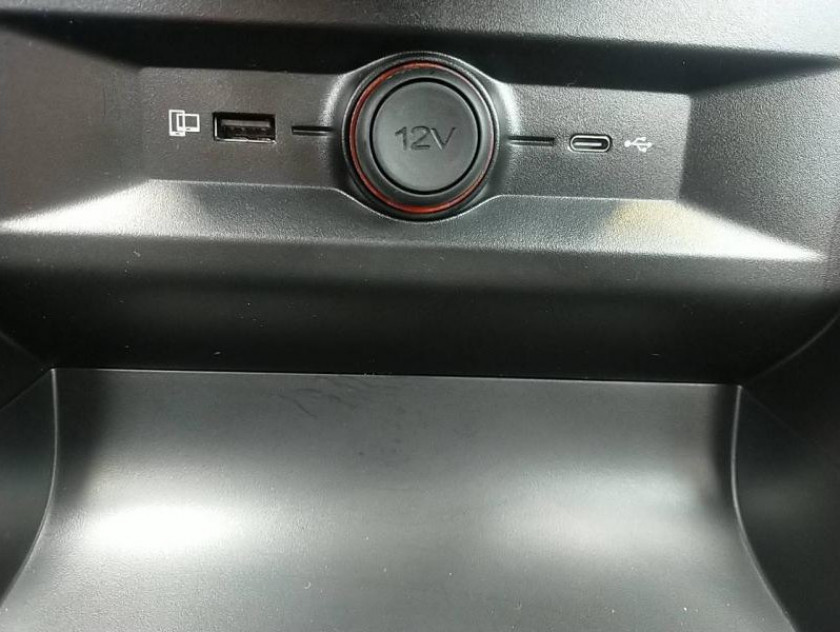 MG Motor Mg4 Ev 170ch - 51kwh My23 - Visuel #14