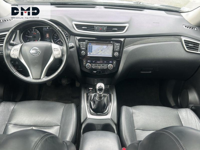 Nissan X-trail 1.6 Dci 130ch Tekna Euro6 - Visuel #5
