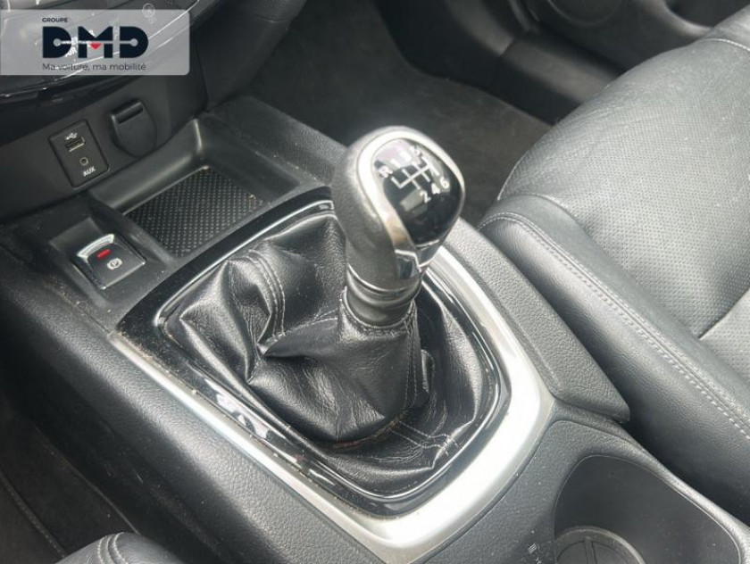 Nissan X-trail 1.6 Dci 130ch Tekna Euro6 - Visuel #8