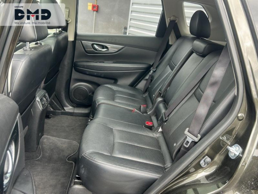 Nissan X-trail 1.6 Dci 130ch Tekna Euro6 - Visuel #10
