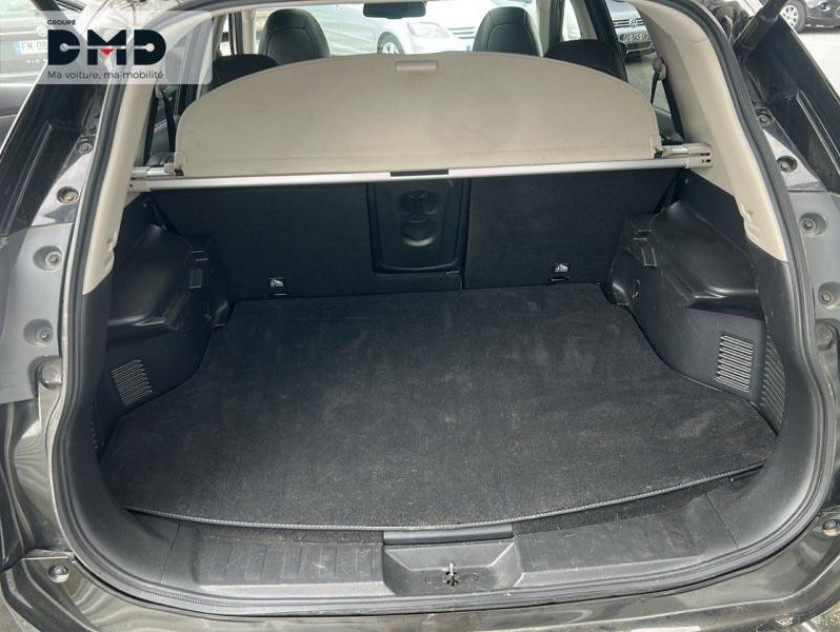 Nissan X-trail 1.6 Dci 130ch Tekna Euro6 - Visuel #12