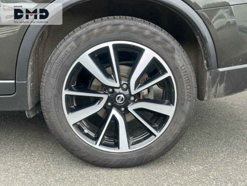 Nissan X-trail 1.6 Dci 130ch Tekna Euro6 - Visuel #13