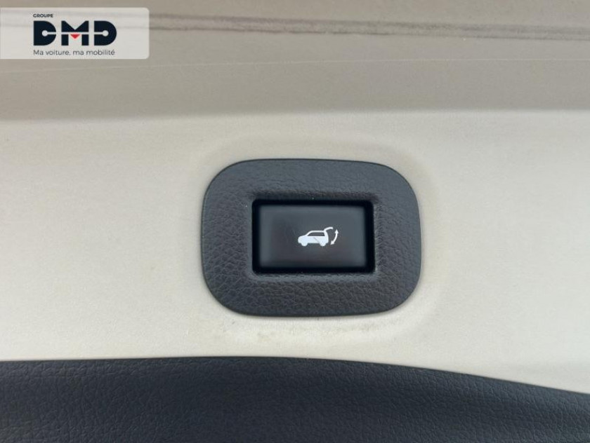 Nissan X-trail 1.6 Dci 130ch Tekna Euro6 - Visuel #15