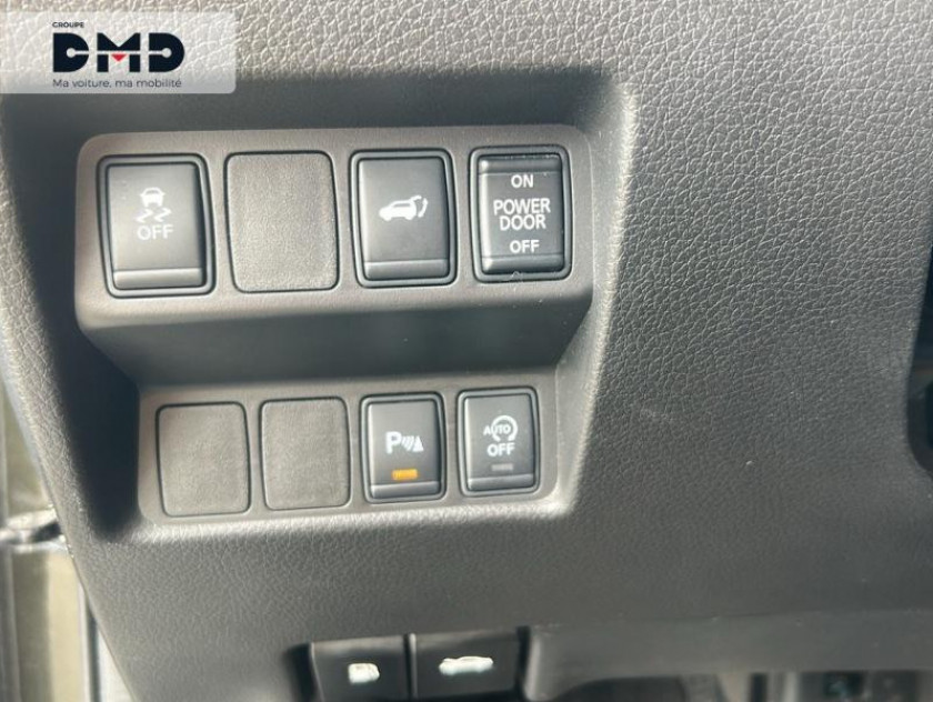 Nissan X-trail 1.6 Dci 130ch Tekna Euro6 - Visuel #17