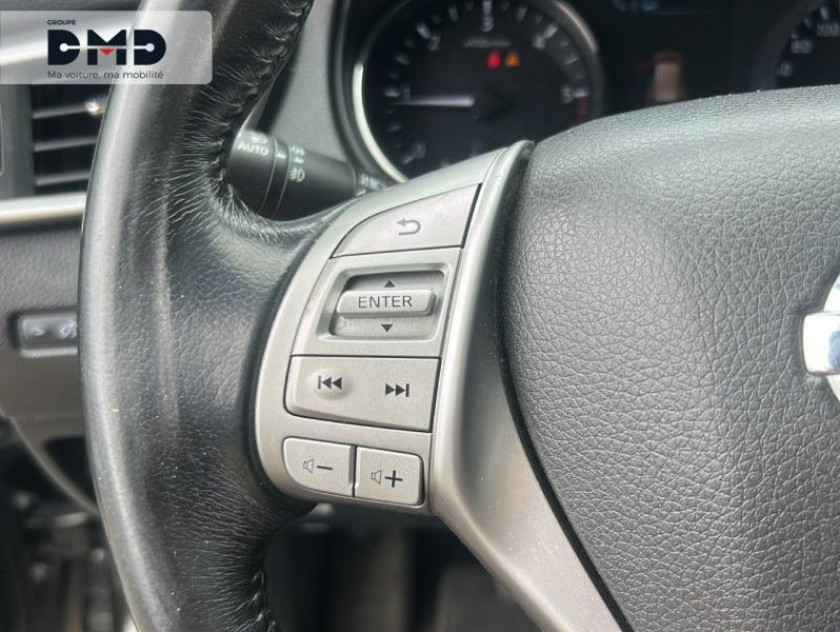 Nissan X-trail 1.6 Dci 130ch Tekna Euro6 - Visuel #18
