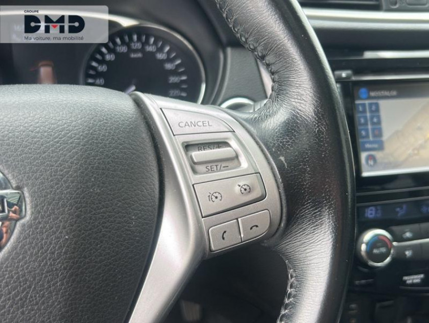 Nissan X-trail 1.6 Dci 130ch Tekna Euro6 - Visuel #19