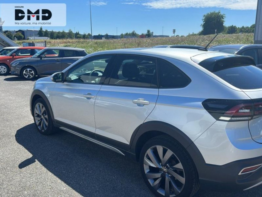 Volkswagen Taigo 1.0 Tsi 110ch Style Dsg7 - Visuel #3