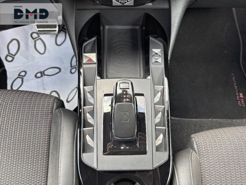 Ds Ds 3 Crossback E-tense Performance Line + - Visuel #8