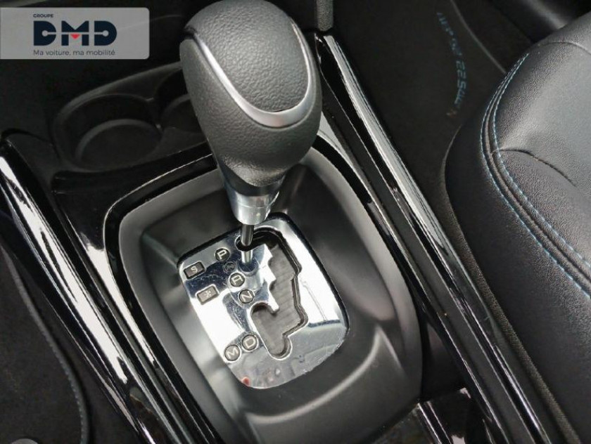 Peugeot 2008 1.2 Puretech 110ch Crossway S&s Eat6 - Visuel #8