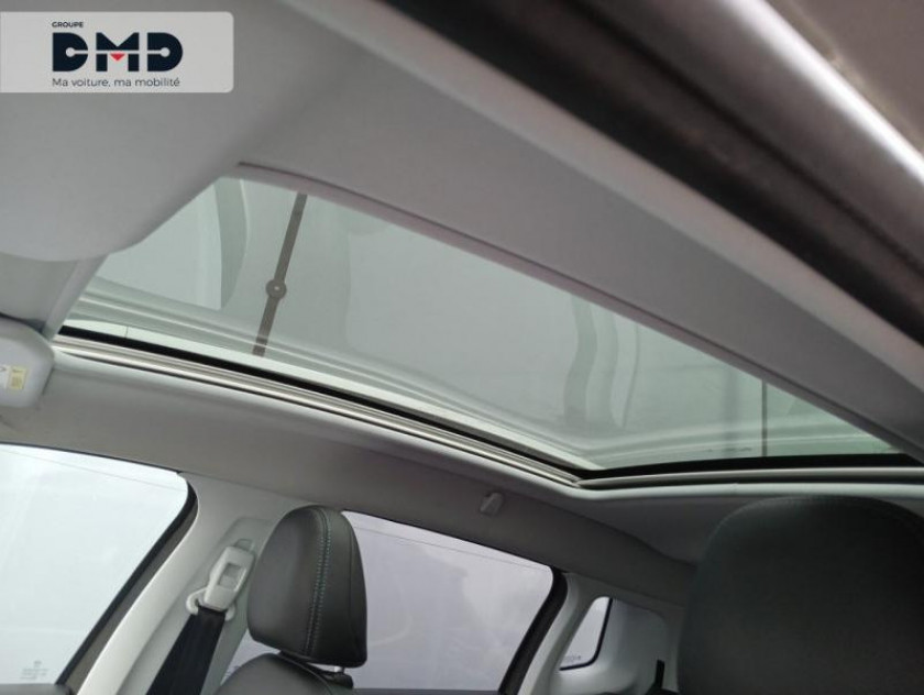 Peugeot 2008 1.2 Puretech 110ch Crossway S&s Eat6 - Visuel #14