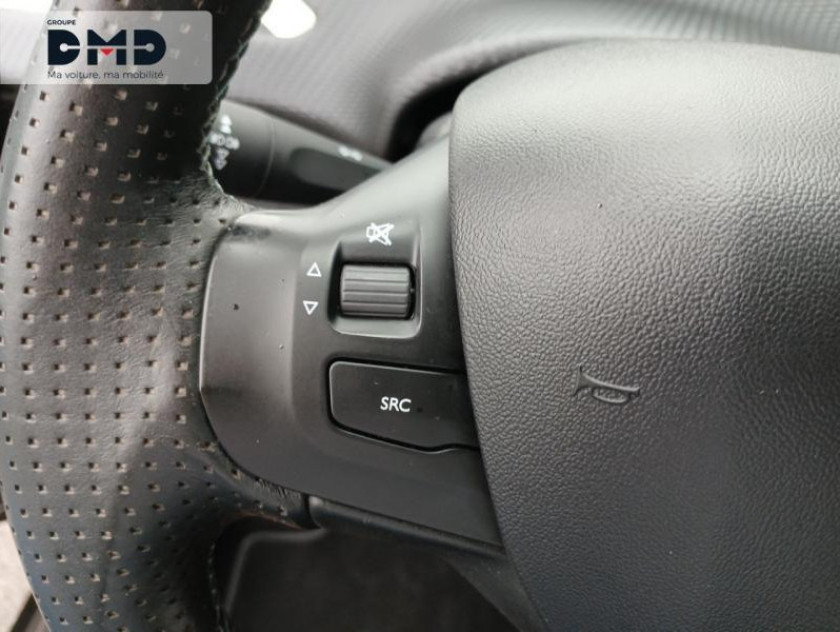 Peugeot 2008 1.2 Puretech 110ch Crossway S&s Eat6 - Visuel #16