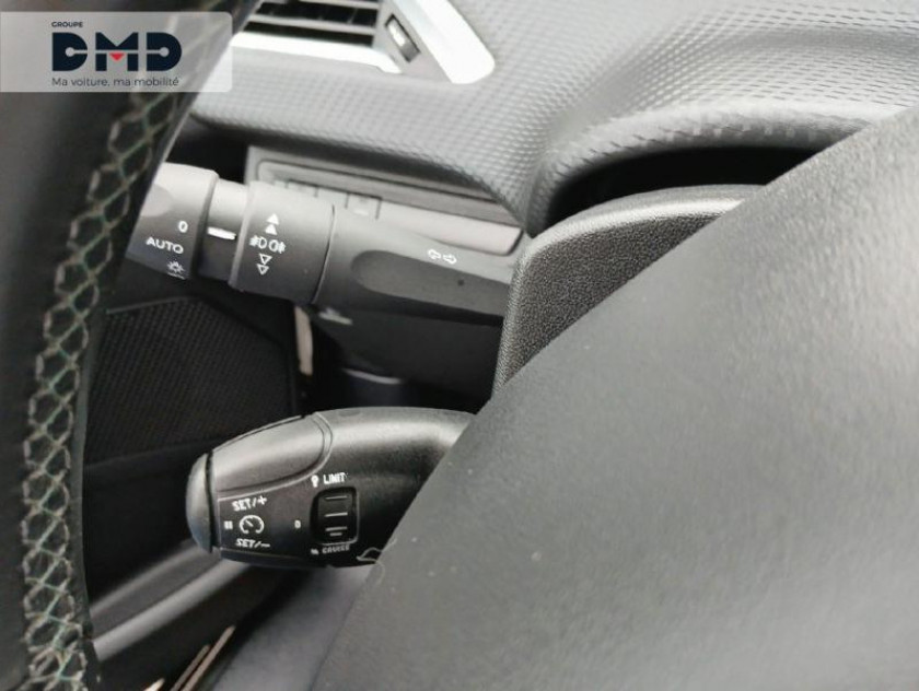 Peugeot 2008 1.2 Puretech 110ch Crossway S&s Eat6 - Visuel #18