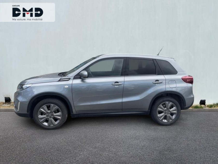 Suzuki Vitara 1.4 Boosterjet Hybrid 129ch Privilège - Visuel #2