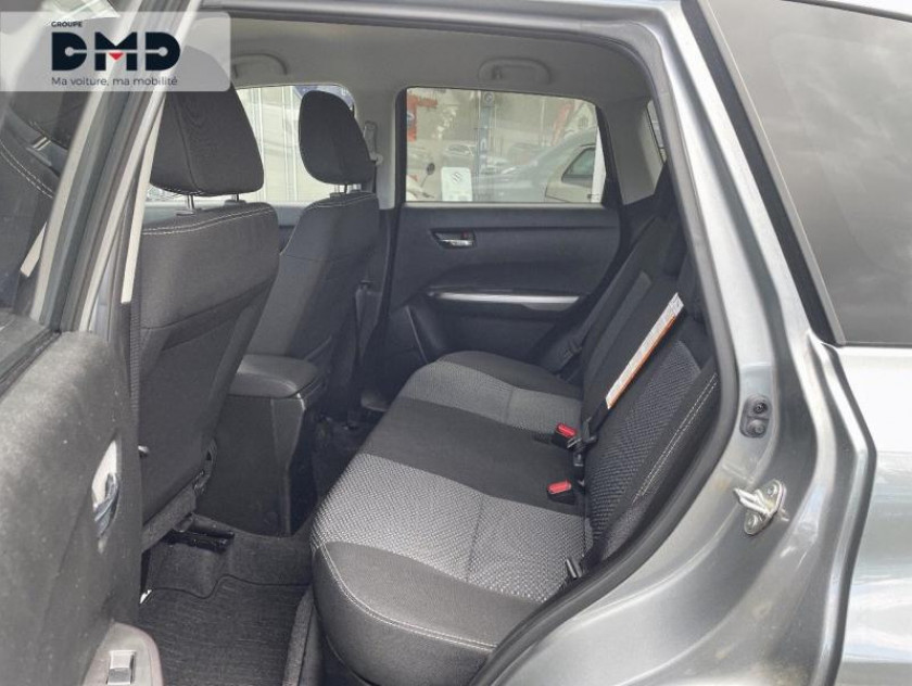 Suzuki Vitara 1.4 Boosterjet Hybrid 129ch Privilège - Visuel #10