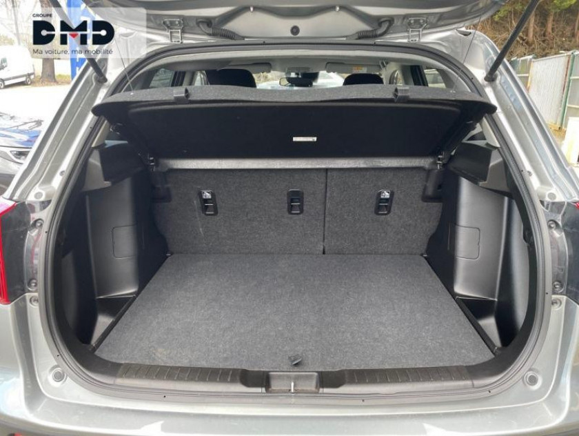 Suzuki Vitara 1.4 Boosterjet Hybrid 129ch Privilège - Visuel #12