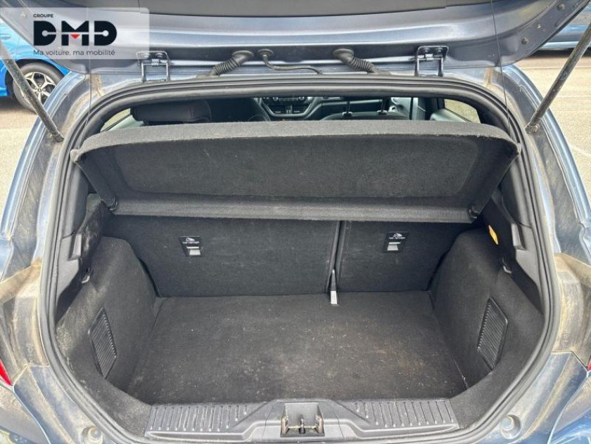 Ford Fiesta 1.0 Ecoboost 95ch St-line 5p - Visuel #12