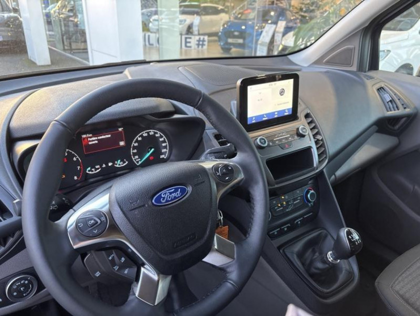 Ford Transit Connect L1 1.0e 100ch E85 Trend - Visuel #6