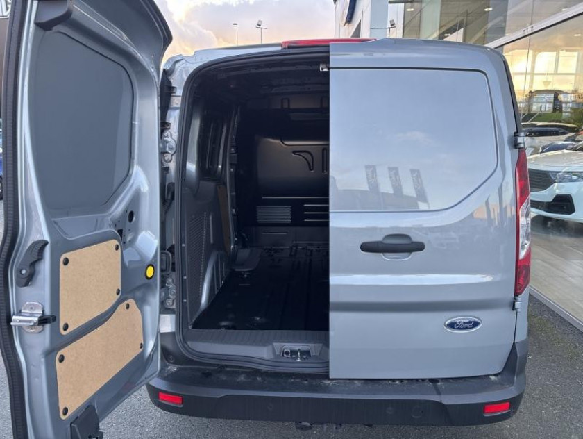 Ford Transit Connect L1 1.0e 100ch E85 Trend - Visuel #10