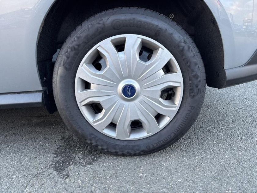 Ford Transit Connect L1 1.0e 100ch E85 Trend - Visuel #12