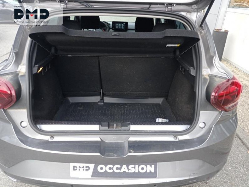 Dacia Sandero 1.0 Tce 90ch Expression Cvt - Visuel #4