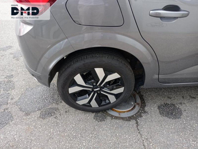 Dacia Sandero 1.0 Tce 90ch Expression Cvt - Visuel #14
