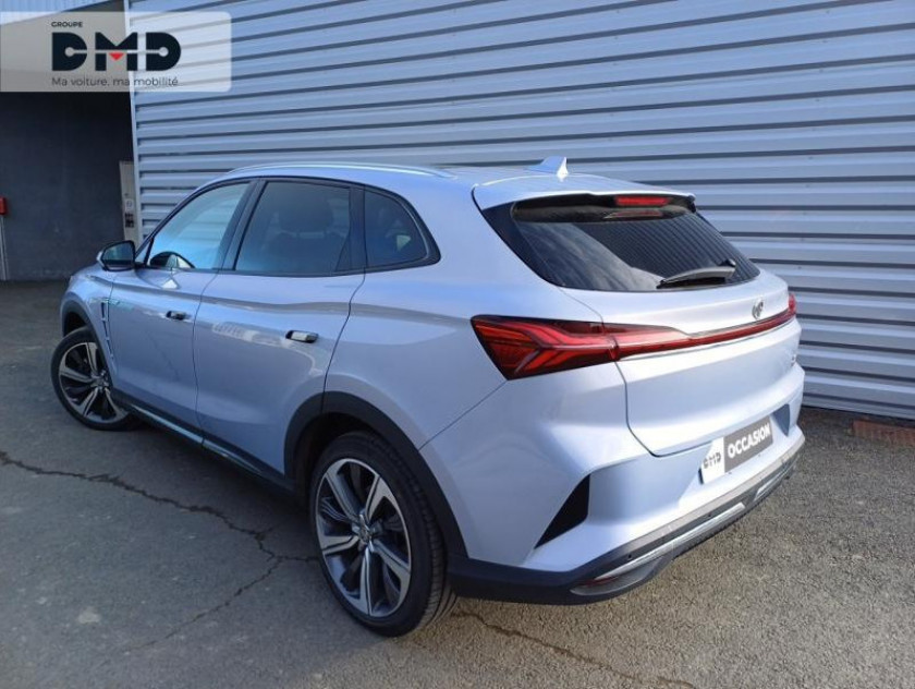 MG Motor Marvel R Ev 180ch - 70kwh Luxury 2wd - Visuel #3