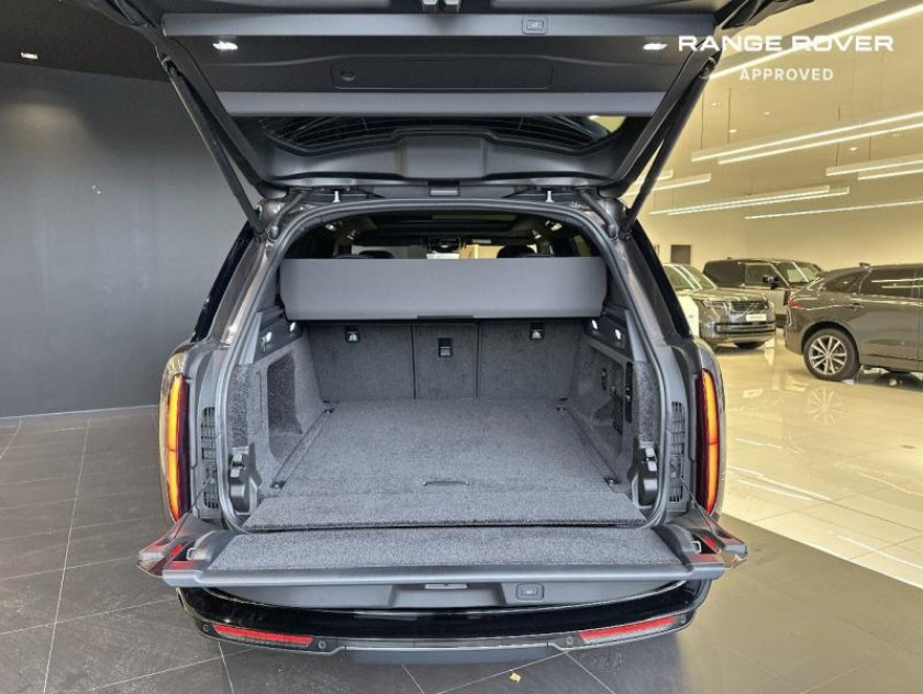 Land-rover Range Rover 3.0 P460e 460ch Phev Hse Swb - Visuel #15