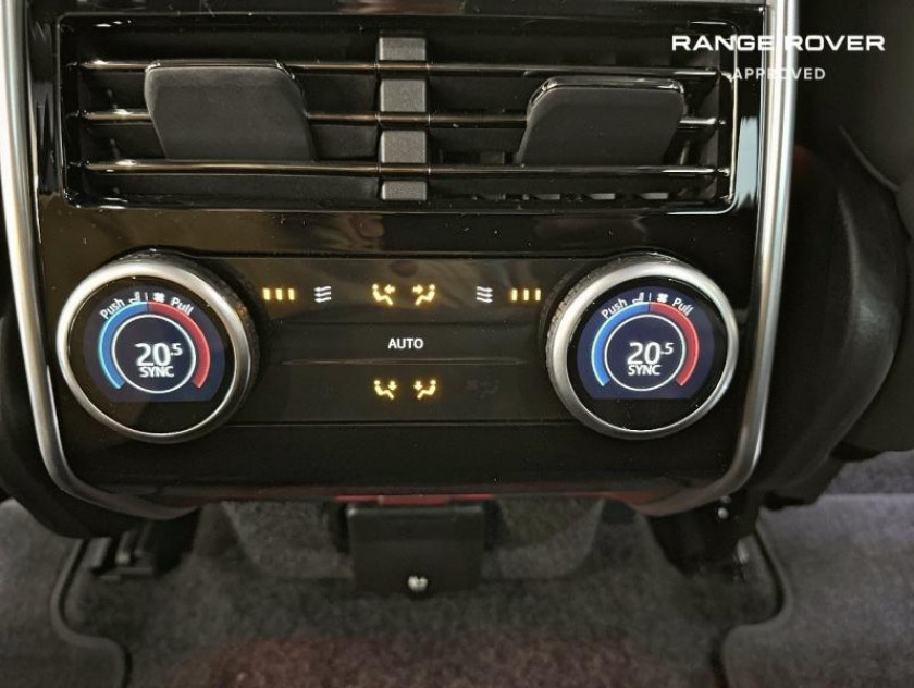 Land-rover Range Rover 3.0 P460e 460ch Phev Hse Swb - Visuel #18